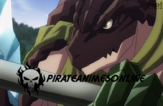 Overlord II - Episódio 3