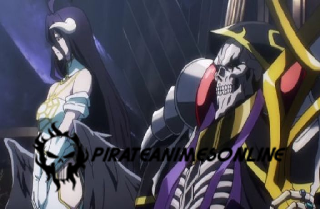 Overlord II - Episódio 4