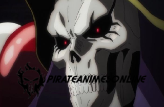 Overlord II - Episódio 5