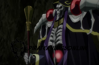 Overlord III - Episódio 4