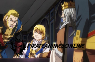 Overlord III - Episódio 6