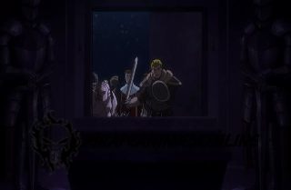 Overlord III - Episódio 7