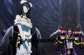 Overlord III - Episódio 9