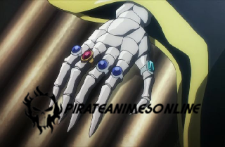 Overlord Episódio 11