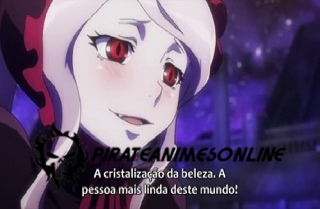 Overlord Episódio 2