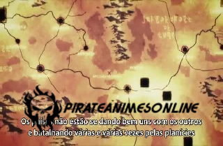 Overlord Episódio 3