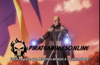 Overlord Episódio 4