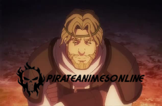 Overlord Episódio 6