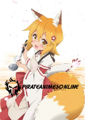 Sewayaki Kitsune no Senko-san