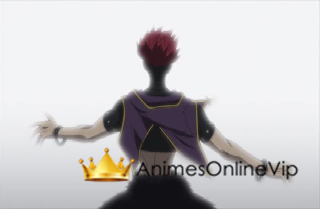 Black Clover - Episódio 82