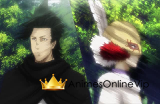 Black Clover - Episódio 85