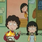 Chibi Maruko-chan