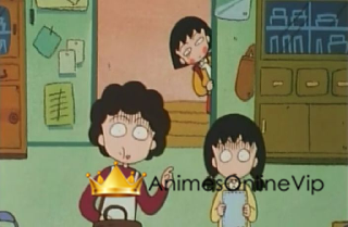 Chibi Maruko-chan Episódio 1