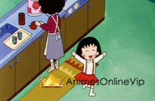 Chibi Maruko-chan Episódio 2