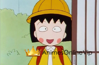 Chibi Maruko-chan Episódio 3