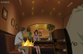 Chikyuu Shoujo Arjuna Episódio 6