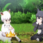 Chokotto Anime Kemono Friends 3