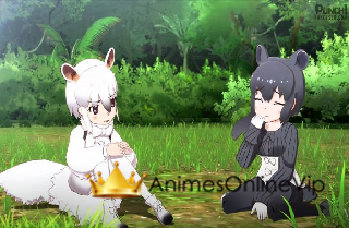 Chokotto Anime Kemono Friends 3 Episódio 1