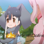 Chokotto Anime Kemono Friends 3