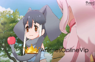 Chokotto Anime Kemono Friends 3 Episódio 2