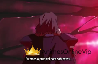 Choujuushin Gravion Episódio 6