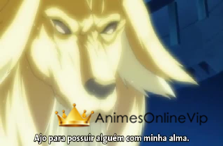 Chrome Shelled Regios Episódio 17