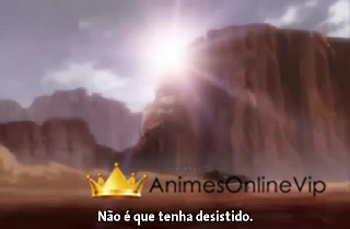 Chrome Shelled Regios Episódio 23