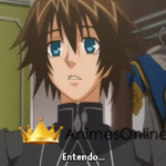 Assistir Chrome Shelled Regios Episodio 8 Online