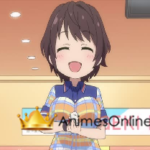 Cinderella Girls Gekijou: Climax Season