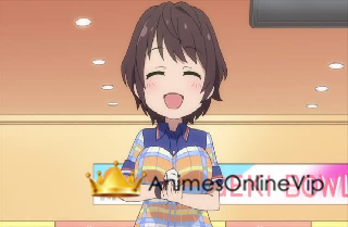 Cinderella Girls Gekijou: Climax Season Episódio 3