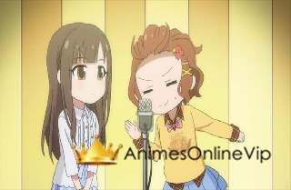 Cinderella Girls Gekijou: Climax Season Episódio 4