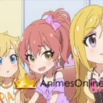 Cinderella Girls Gekijou: Climax Season