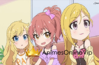 Cinderella Girls Gekijou: Climax Season Episódio 5