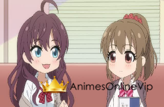 Cinderella Girls Gekijou: Climax Season Episódio 8