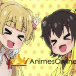 Cinderella Girls Gekijou: Kayou Cinderella Theater 3rd Season (ONA)