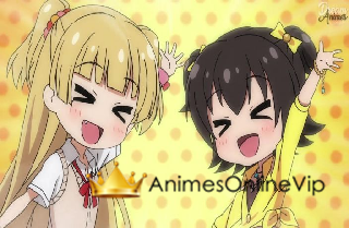 Cinderella Girls Gekijou: Kayou Cinderella Theater 3rd Season (ONA) Episódio 1