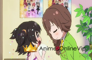 Cinderella Girls Gekijou: Kayou Cinderella Theater Episódio 7