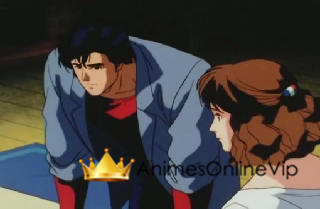 City Hunter 4 Episódio 12