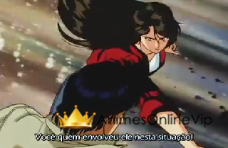 City Hunter 4 Episódio 8