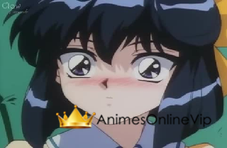 Clamp Gakuen Tanteidan - Episódio 12