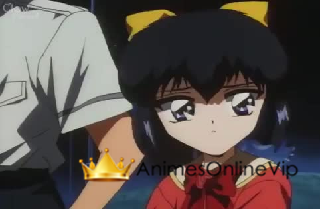 Clamp Gakuen Tanteidan - Episódio 20