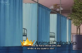 Clamp Gakuen Tanteidan - Episódio 23