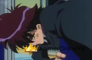 Clamp Gakuen Tanteidan - Episódio 26