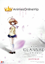 Clannad Filme