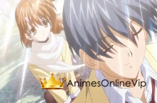 Clannad Movie Filme 1