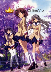 Clannad Ova