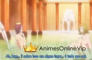 Code Geass: Hangyaku no Lelouch R2 Picture Drama Episódio 2