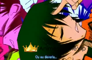 Code Geass: Hangyaku no Lelouch R2 Picture Drama Episódio 5