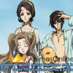 Code Geass: Hangyaku no Lelouch R2 Picture Drama