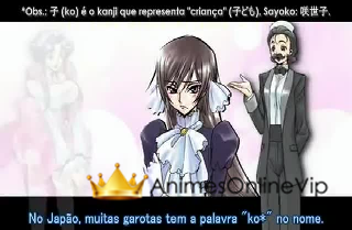 Code Geass: Hangyaku no Lelouch R2 Picture Drama Episódio 7